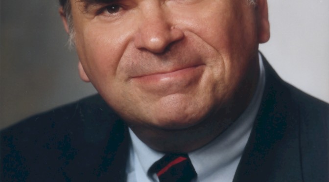 Howard Phillips, 1941-2013