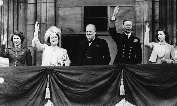 An amazing, fascinating and enlightening read on Winston Churchill & Fulton, MO