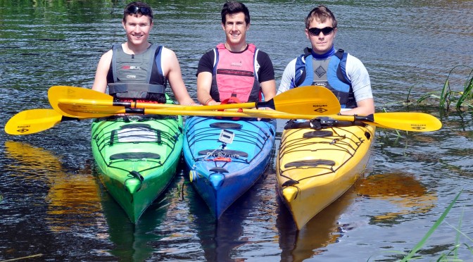 2,400-Mile Expedition to Help Heroes!