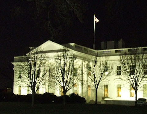 Social Media Expands National and International Government Influence Online