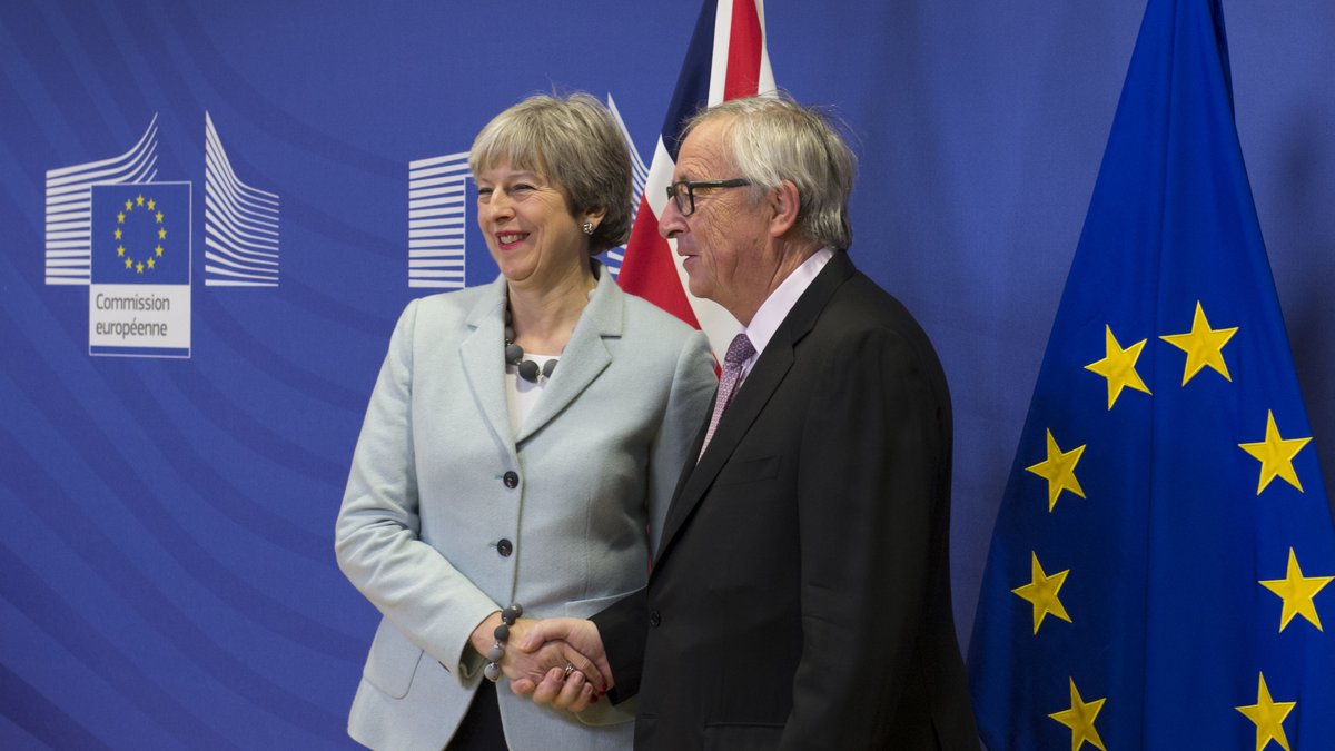 What’s Going on with Brexit?
