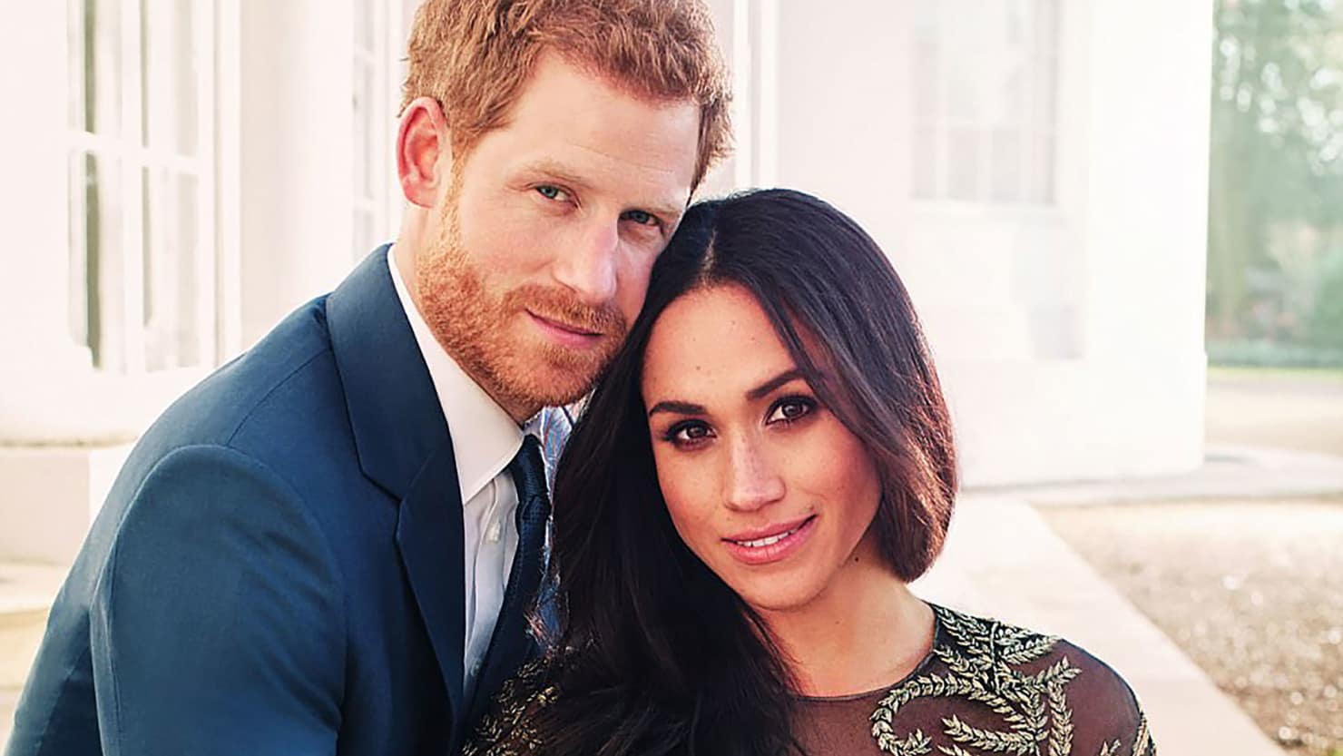 Where to Watch the Royal Wedding in Missouri