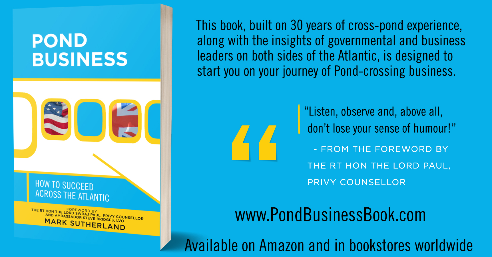 UK/US Business Etiquette & Small Talk
