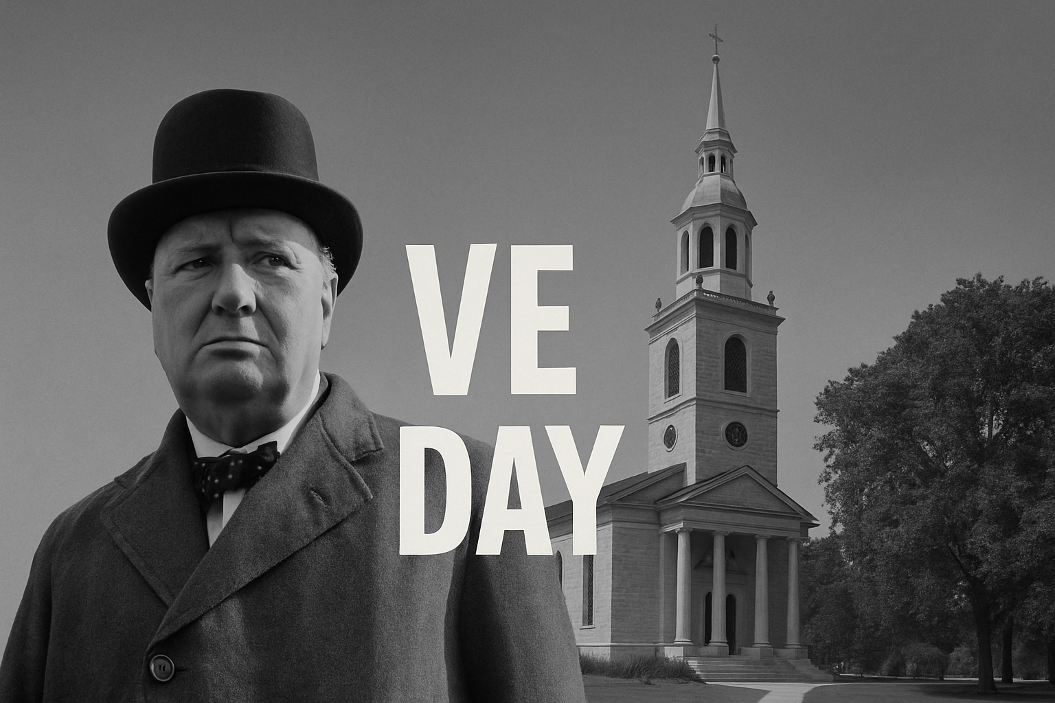 VE Day: Remembering the Price of Peace