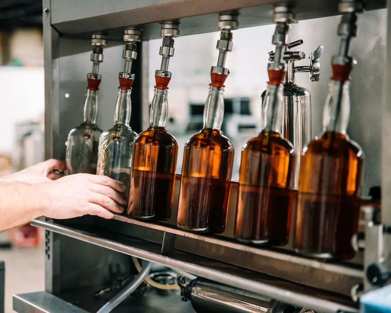 Growing the Ozark Highlands: Distilling a Legacy, Marking the Way