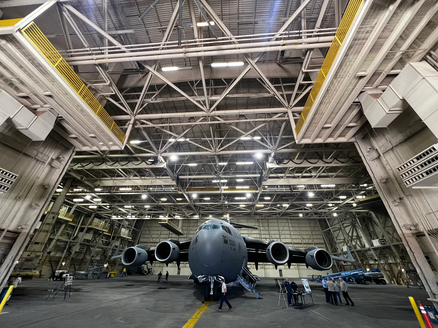 America’s War Machine Was Faltering. Now It’s Roaring Back.