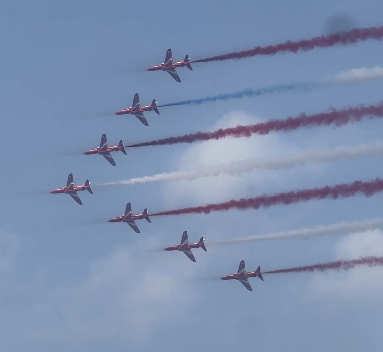 Oshkosh: Where the Spirit of Aviation Comes Alive