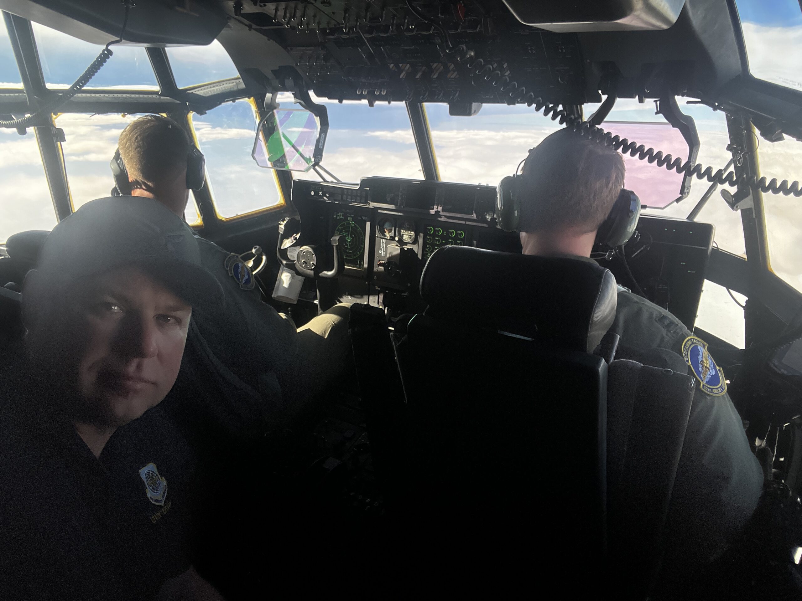 Dyess AFB: The Quiet Machinery of American Power