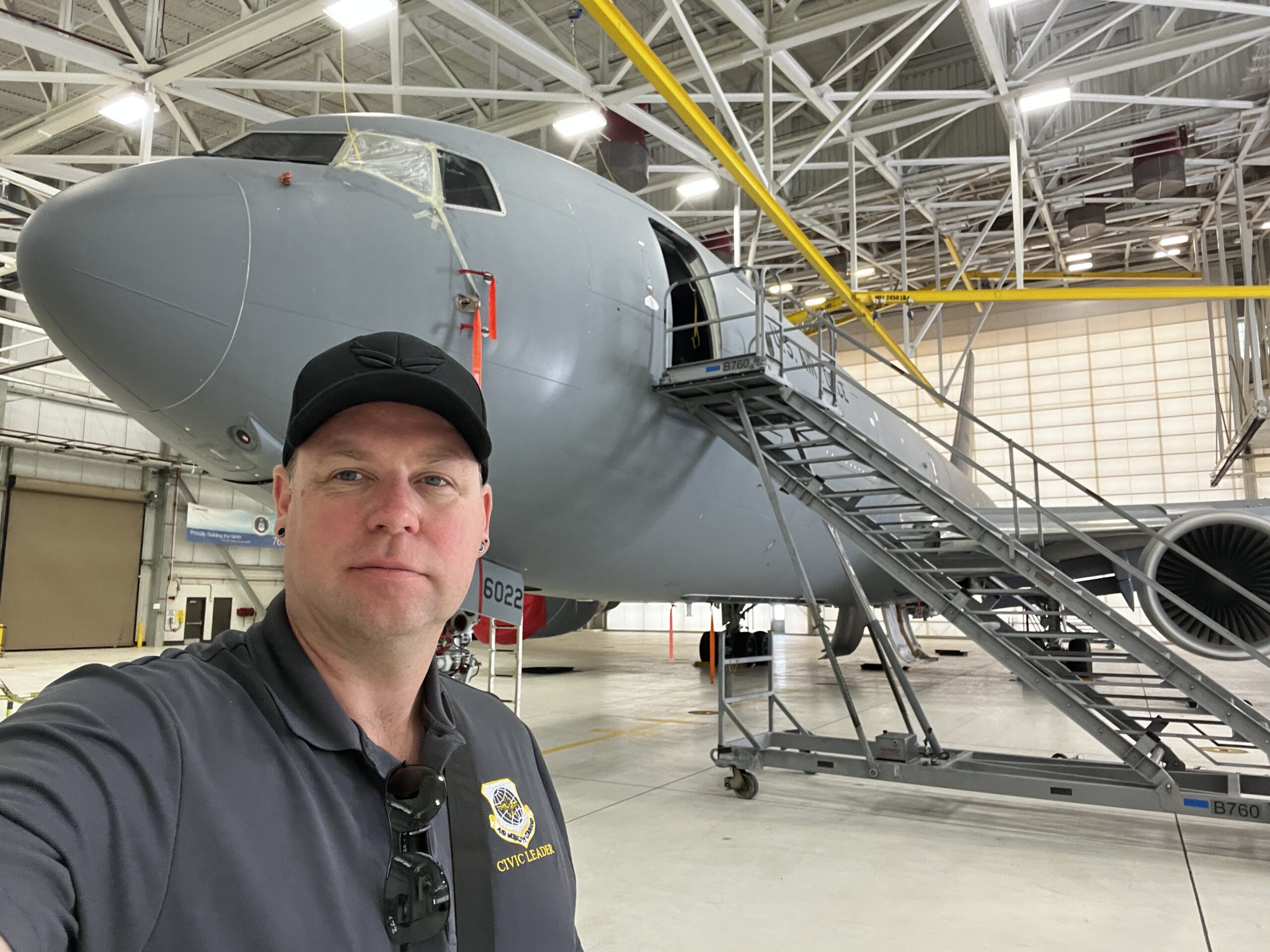 At McConnell, the Future of Airpower Is Being Built One Problem at a Time