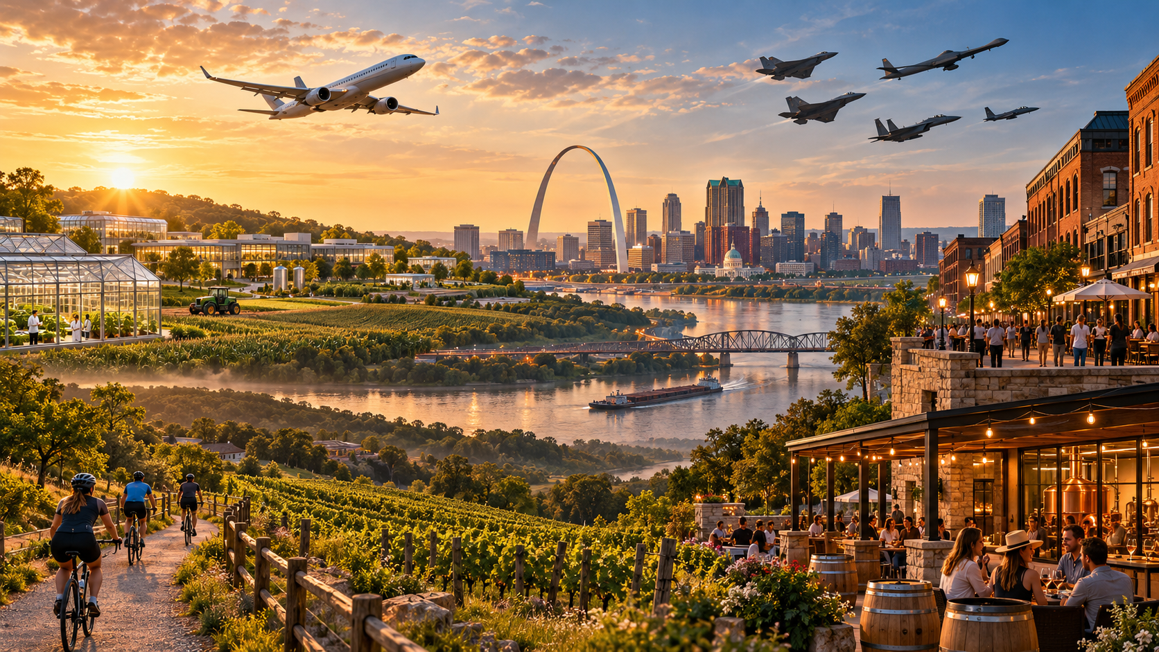 Something Is Quietly Happening in Missouri